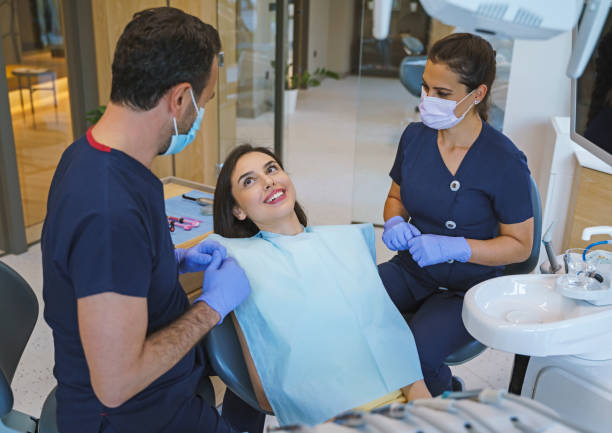 Best Dental Exams and Cleanings  in Hillsboro, OH