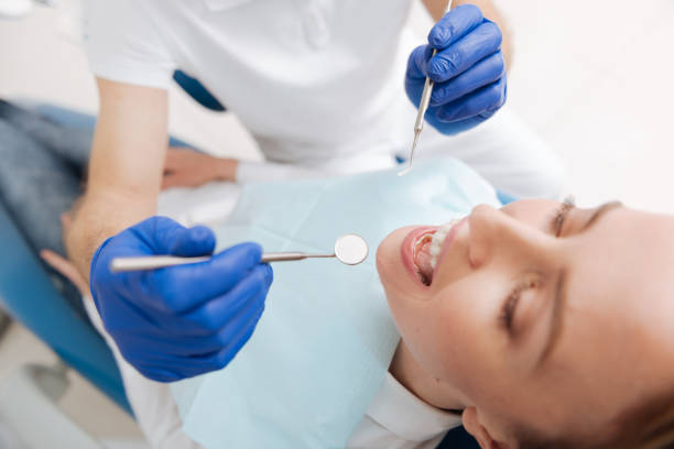 Best Emergency Dental Care  in Hillsboro, OH